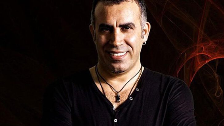 Haluk Levent’ten Emine Bulut’un kızına destek