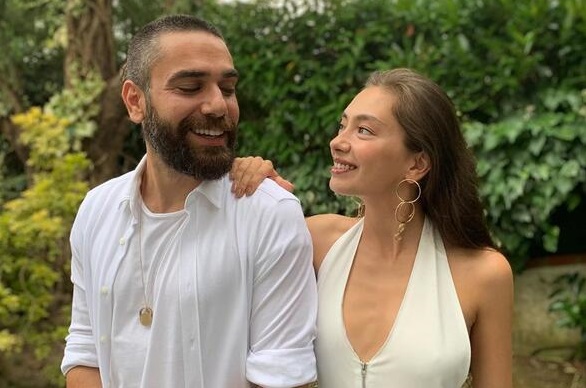 Konserveler Neslihan’dan!
