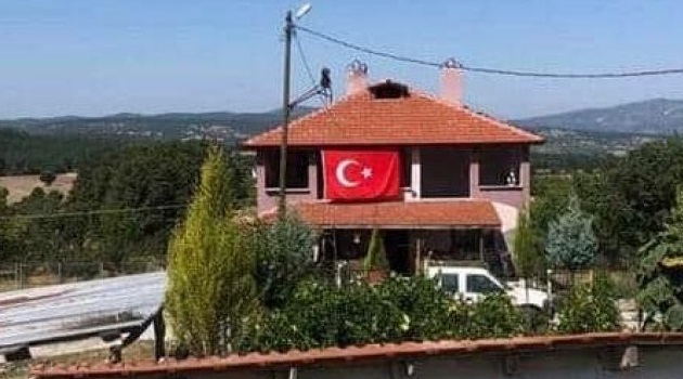 Bursa’ya şehit ateşi düştü!