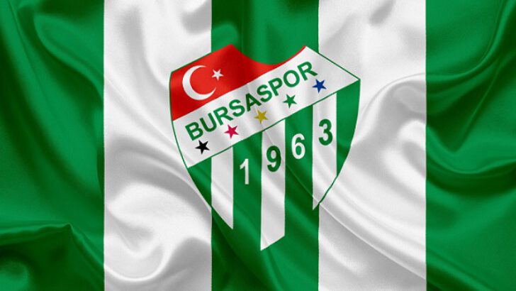 Bursaspor’da tahta sonunda açıldı!