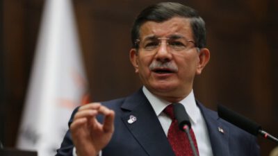 Davutoğlu’nun sözleri 2 partiyi harekete geçirdi!