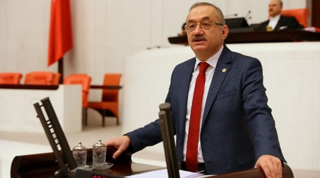 İYİ Parti, zam sürecini yakından takip ediyor