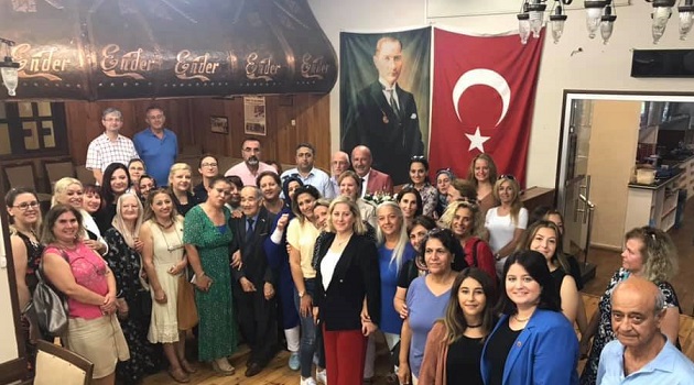 Kuruluş’tan, Kurtuluş’a
