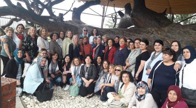 Artık el’imden tut!Öldürme artık beni…