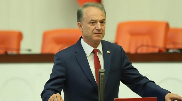 Hükümet açığı vatandaşın cebinde aramasın!