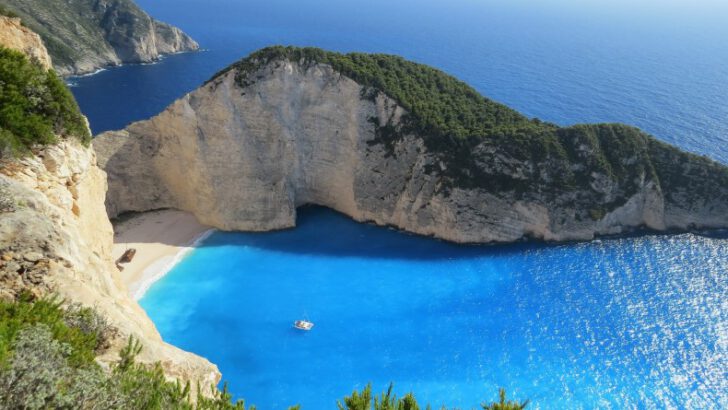A Paradise for Holiday