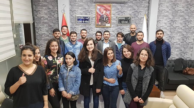 Avrupa’yı sallayacağız!