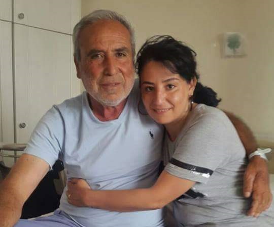 Zamansız gelen ölümle talan ettiler…