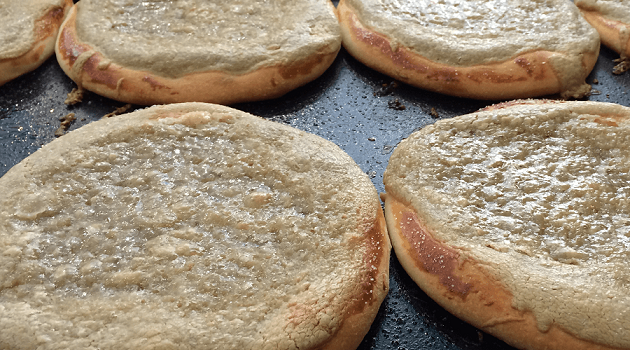 Bursa’da simit ve tahinli pideye zam geldi!