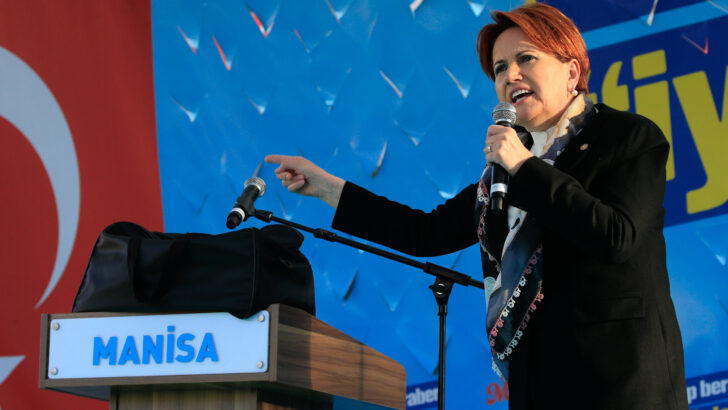 AKŞENER’İ HASTANEYE KALDIRDILAR!