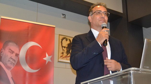 Türk Silahlı Kuvvetlerinin Dünü Bugünü ve Yarını