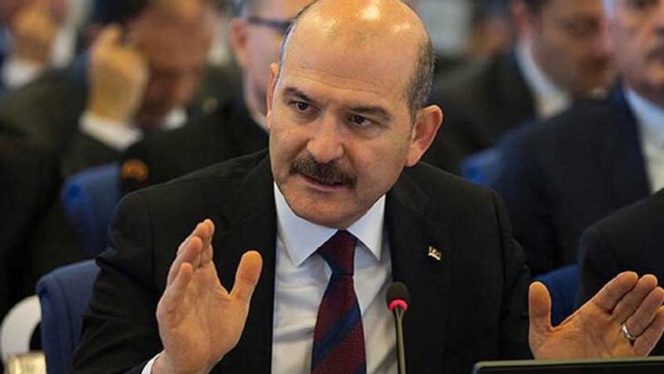 Kimseye selam falan göndermedim!