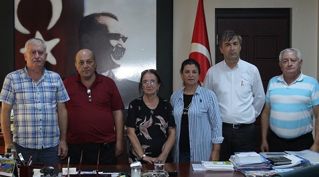 Aşıklar yollara düştü!