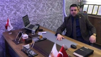 Amca oğlunu öldürüp amcasından helallik istedi