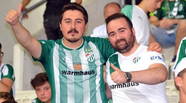 Yeniden Zirveye…