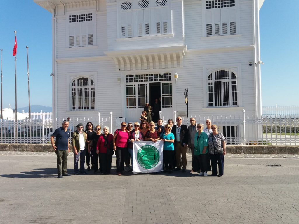 BUSED Mudanya’da