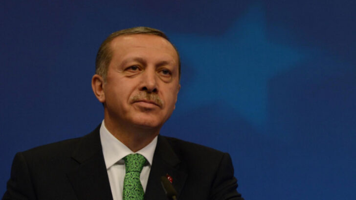 Erdoğan’dan ‘nefret söylemi’ mesajı