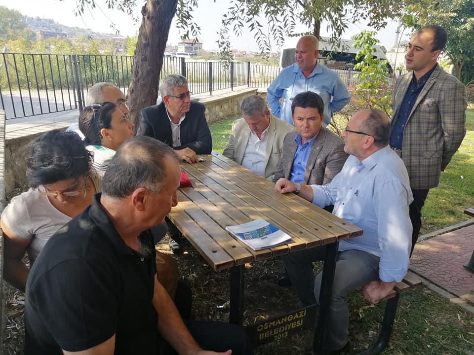 VERGİSİNİ ÖDEYEMEYEN SURİYELİ İŞLETMELERE NASIL BİR YAPTIRIM UYGULANMAKTADIR?