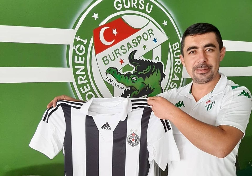 Spor kardeşliktir!