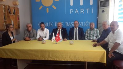 Yetki karmaşası altında Gemlikli eziliyor!