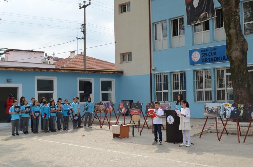“Şarkımız Bizim”