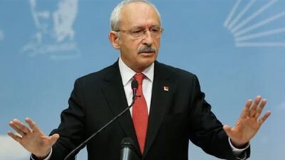 CHP SURİYELİLER İÇİN KARARLI!