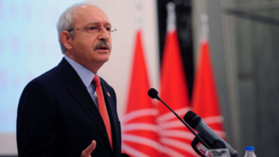 Kılıçdaroğlu’ndan IMF açıklaması