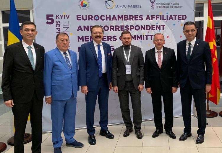 Matlı Ukrayna’da