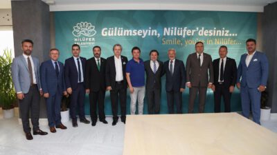 Bursaspor’a destek olmaya devam edeceğiz