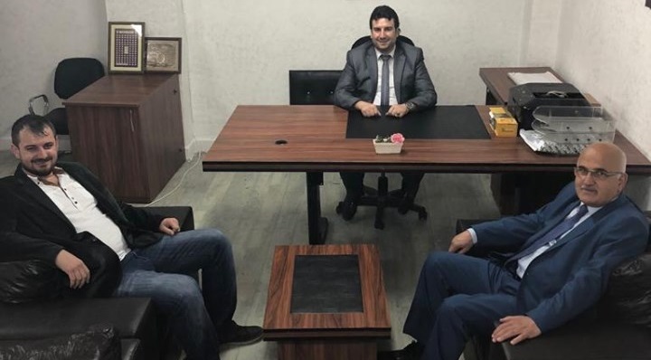 Osmanlı’nın kalbinde seminerlere başlayacağız
