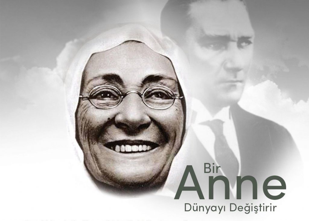 Balkanlardan Cumhuriyet’e; Zübeyde Hanım ve Gazi