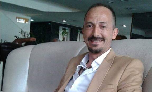 “Ben hep aranızdaydım!”
