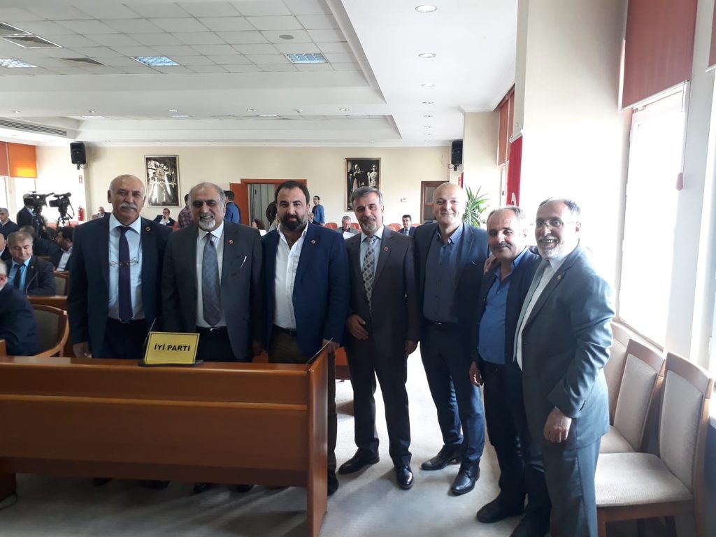 Belediyenin kira yardımı kafaları karıştırdı!
