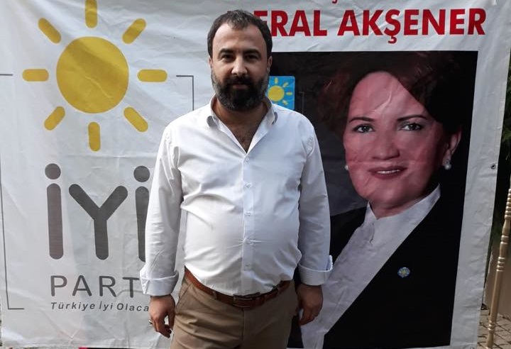 Geldikleri Gibi Gittiler…