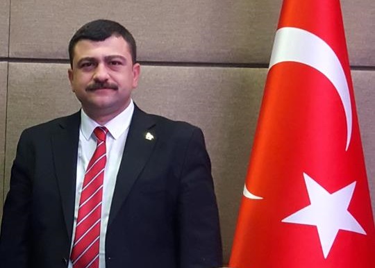 Tahtakale de Köylü Pazarı Olsun!