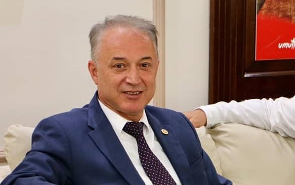 Kadınlarımızı Kaderleri ile başbaşa…