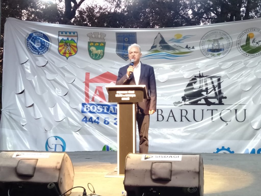 Teminat Biziz