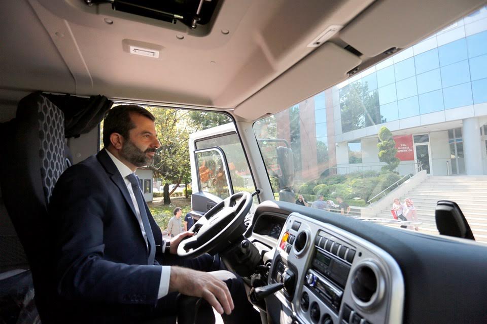 Gürsu’da araç atağı!
