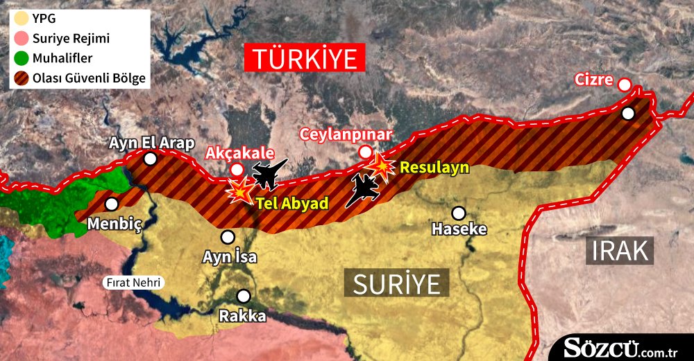 Putin; “Türkiye’yi Uyardık”