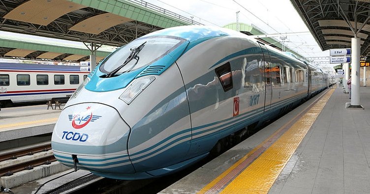 Parayı Bulursanız, Kara Treni Getireceğiz!
