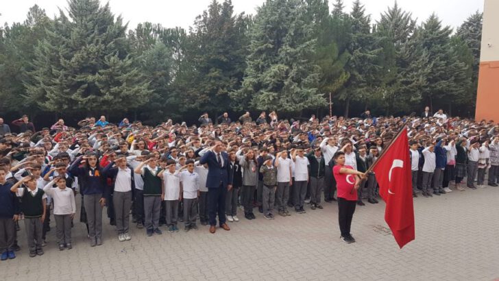 Bu Can Sana Feda Olsun!