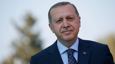 Erdoğan, 9 Ekim’de İnegölde!
