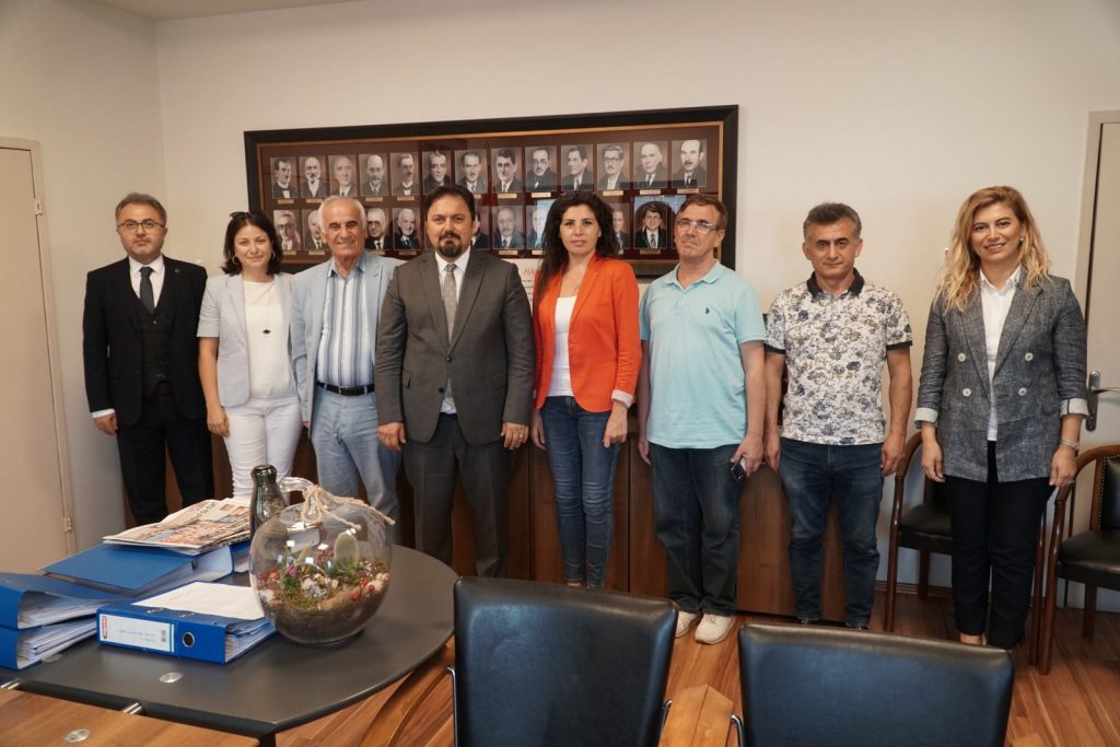 Köy Enstitüleri’nden Büyük Konferans!