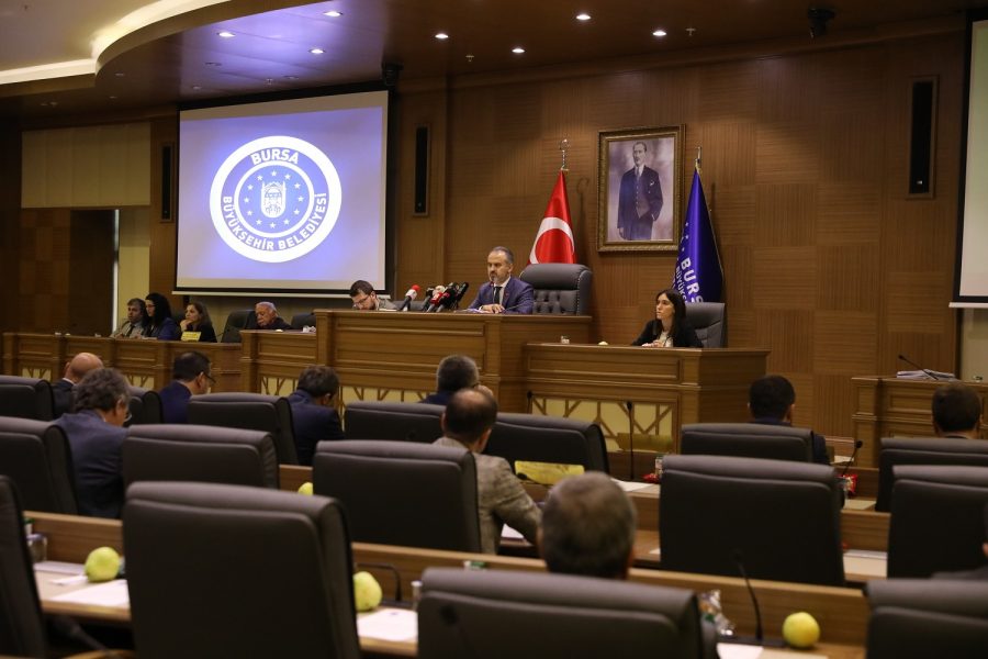 Aktaş; “Kimseye Mobbing Uygulamadım!”