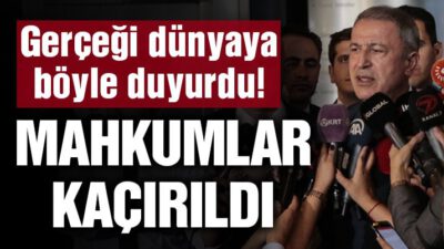 İŞİD’cileri Kaçırdılar!