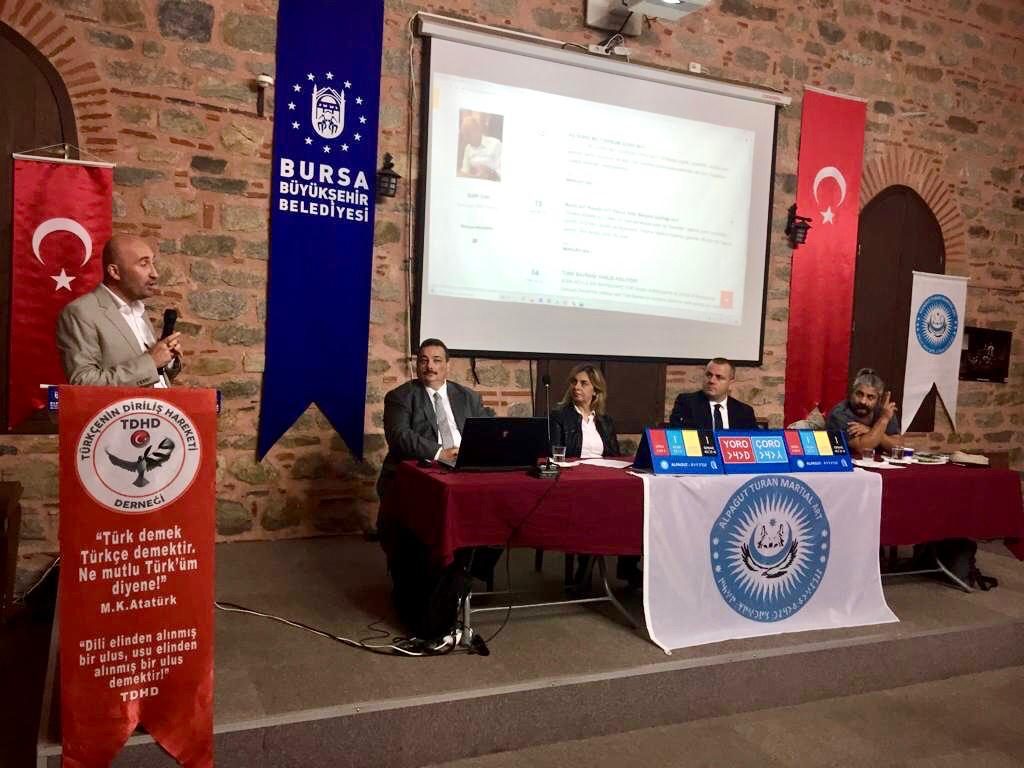 Alpagut sadece bir spor değil, bir yaşam biçimidir!