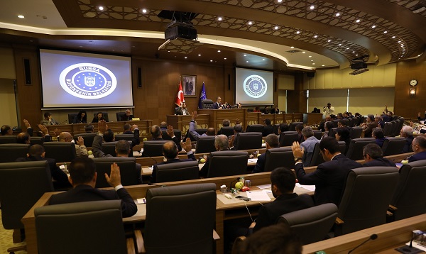 29 Ekim’de Ulaşım 1 Kuruş!