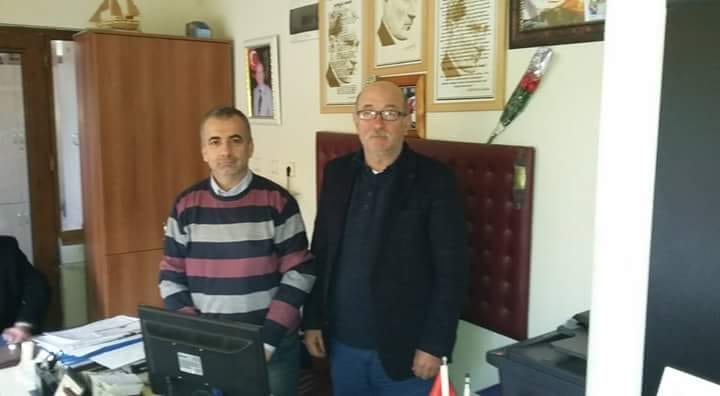Vatandaşla, Belediye Arasında Köprü Muhtarlar…