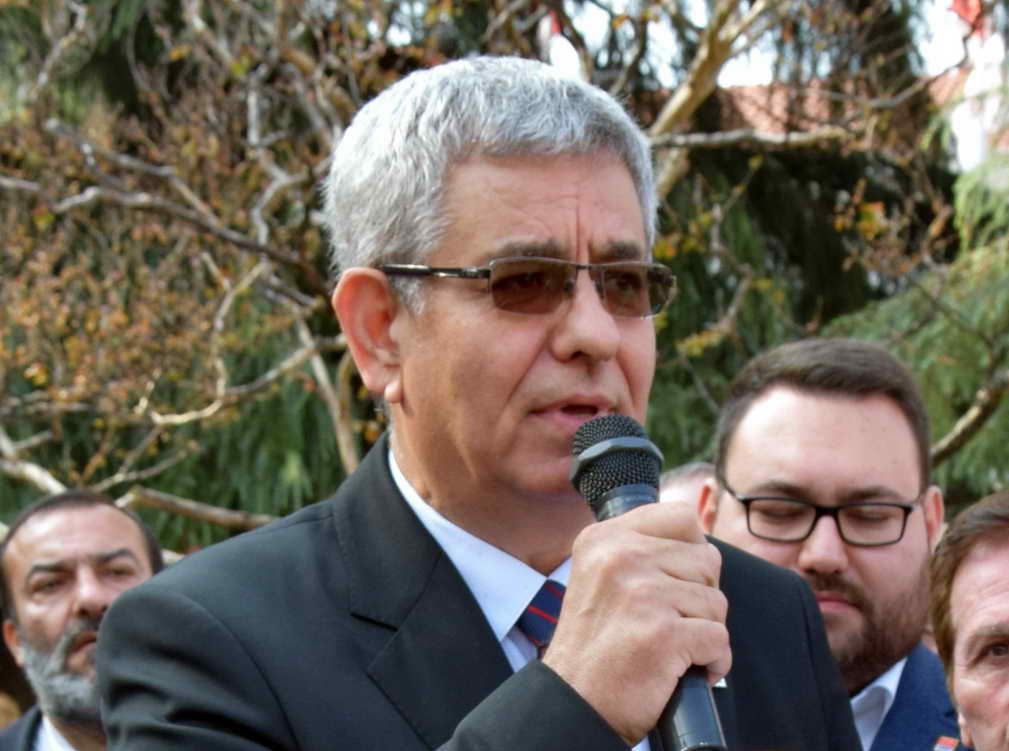 BURSA’DA CUMHURİYET COŞKUSU
