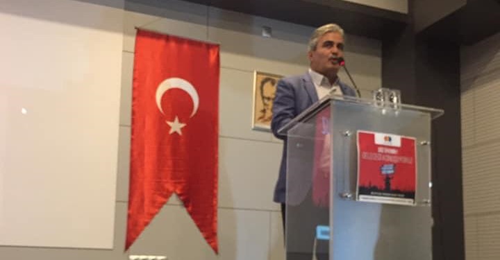 Ortak Çözüm; “Kapalı Kapılar Ardında Pazarlık İstemiyoruz!”